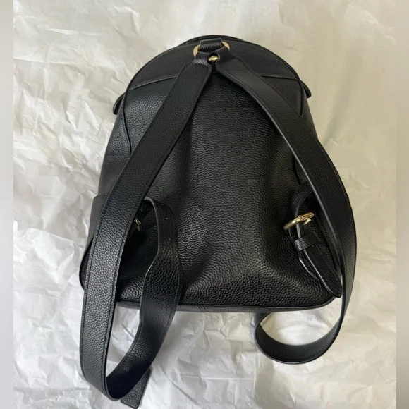 Coach Mini Campus Backpack - Picture 7 of 13